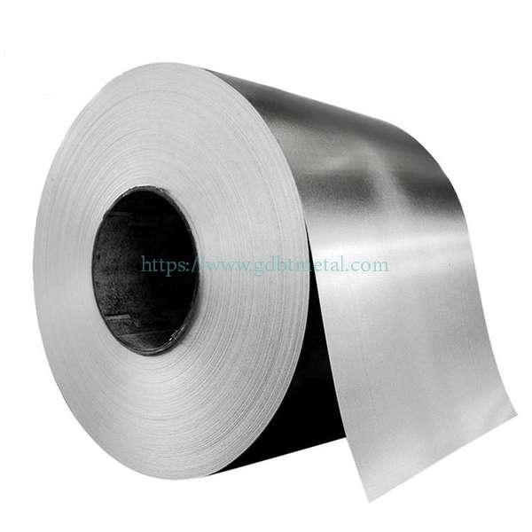 Galvanized Steel Coil